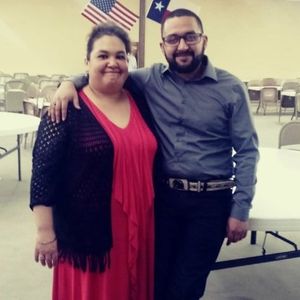 Meet your Posher, Deonte